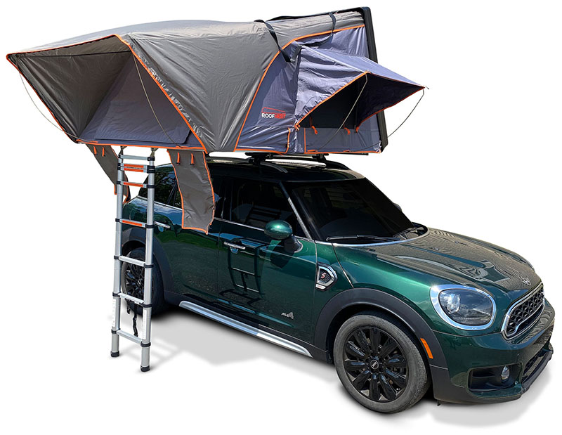 Best Rooftop Tents of 2021 Switchback Travel